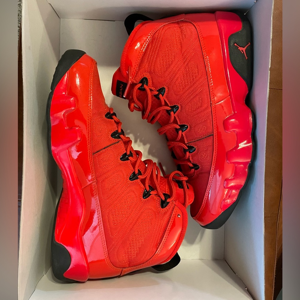 Jordan 9 Retro